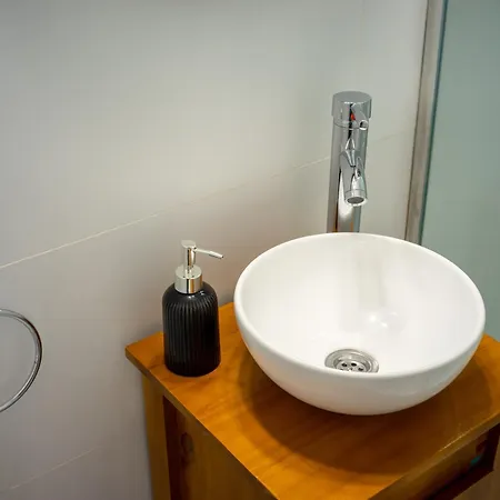 Monoambiente En Palermo By Ba Rent A Home Buenos Aires Exterior photo